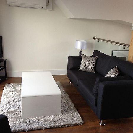Max Serviced Apartments Commercial Road Londyn Zewnętrze zdjęcie