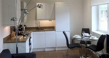 Max Serviced Apartments Commercial Road Londyn Zewnętrze zdjęcie