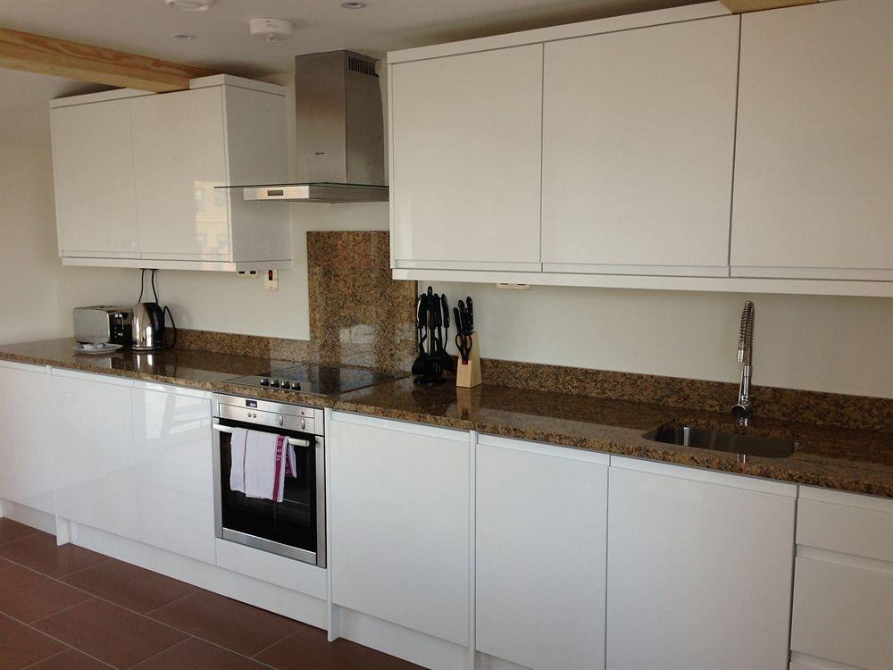 Max Serviced Apartments Commercial Road Londyn Zewnętrze zdjęcie
