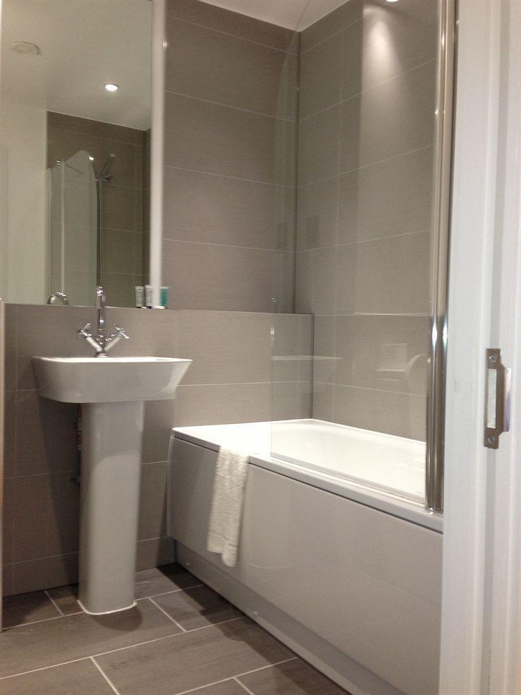 Max Serviced Apartments Commercial Road Londyn Zewnętrze zdjęcie
