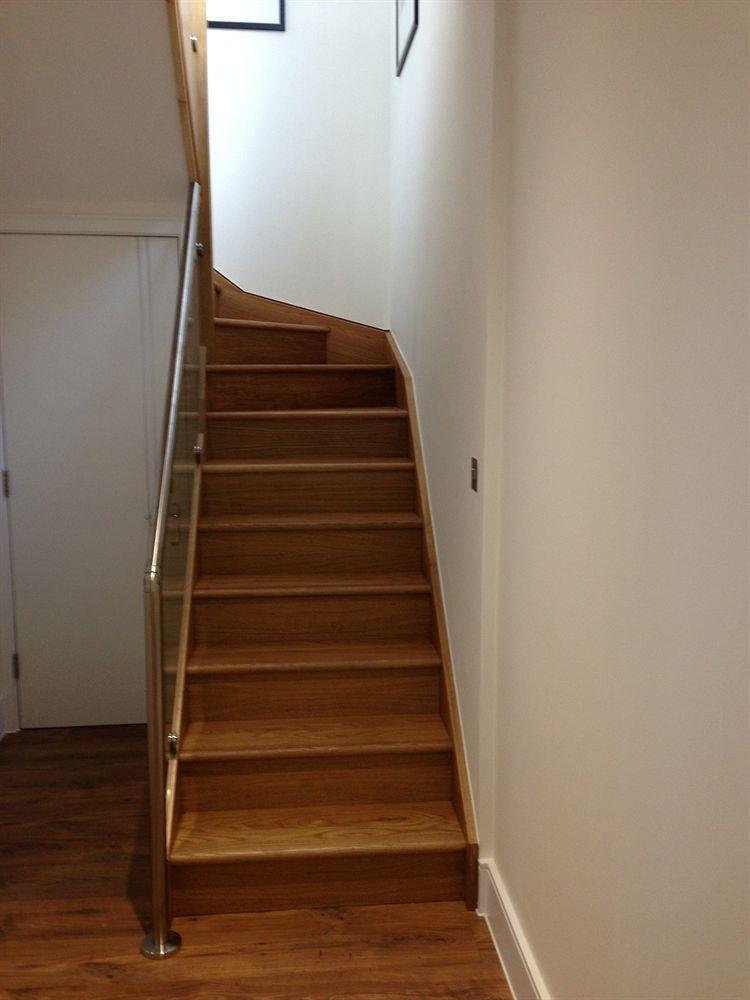 Max Serviced Apartments Commercial Road Londyn Zewnętrze zdjęcie